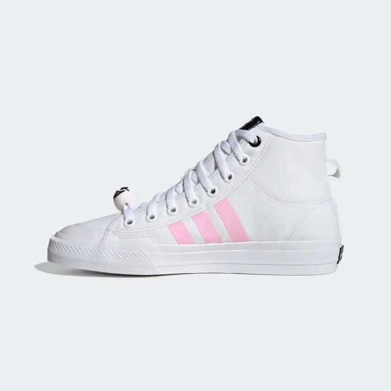 Adidas nizza high cut hotsell